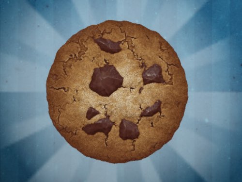 Play Cookie Clicker Game