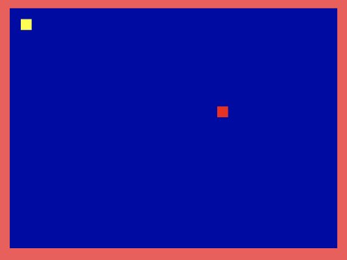 Play Javascript Snake