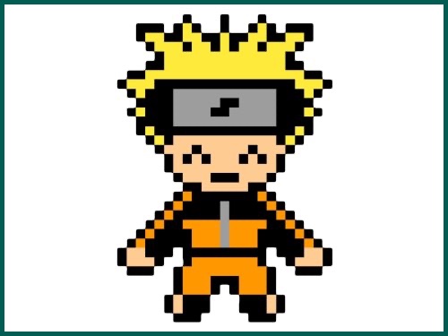 Play Dinosaur Naruto Game