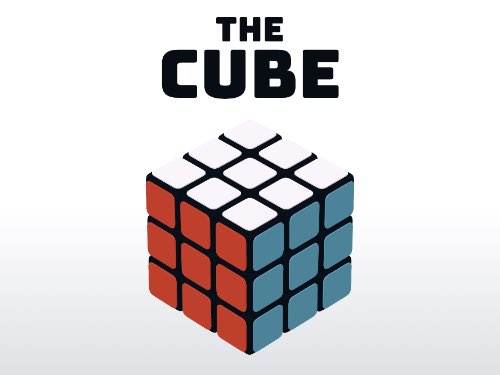 Play The Cube Game